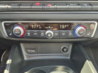 Audi A3 Audi A3 Cabriolet 1.4 TFSI CoD Sport S Line Edition Automaat,virtueeldashbord,airco,cruise,navigatie,stoelverwarming,parkeersens, - afbeelding nr 18