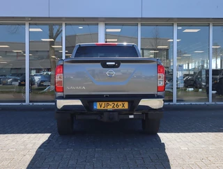 Nissan Navara - afbeelding nr 6