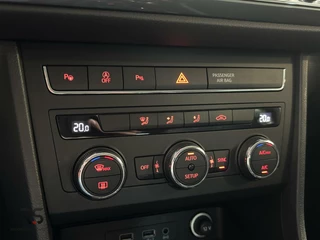 SEAT Ateca Seat Ateca 1.0 EcoTSI 116 pk Style Buss. Intense | Navi | LED | Cruise | CarPlay | PDC | DAB+ | Org. NLD. | - afbeelding nr 31
