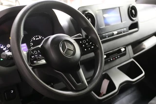 Mercedes-Benz Sprinter Mercedes-Benz Sprinter 514 2.2 CDI AUTOMAAT BAKWAGEN MEUBELBAK LAADKLEP - afbeelding nr 6