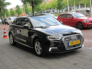 Audi A3 Audi A3 Sportback 40 TFSI e Advanced edition Aut Navi ACC - afbeelding nr 6