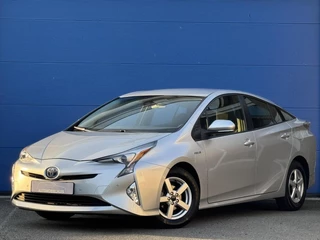 Toyota Prius 1.8 Aspiration | ACC | rijstrooksensor |