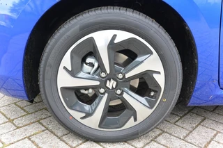 Suzuki Swift - afbeelding nr 15