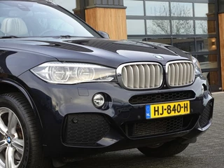 BMW X5 BMW X5 xDrive40e 313PK High Exec. / M-sport / NAP - afbeelding nr 42