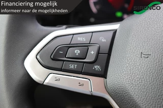 Volkswagen Golf Volkswagen Golf 8 1.5 eTSI VIII united stuur&stoelverwarming led sfeerverlichting grote navi virtual cockpit adaptive cruise - afbeelding nr 22