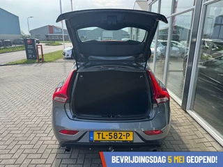 Volvo V40 Volvo V40 1.6 T2 Momentum|Trekhaak|Cruise control| Navi|PDC| - afbeelding nr 7