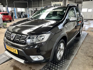 Dacia Logan - afbeelding nr 14