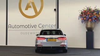 Audi A6 - afbeelding nr 14