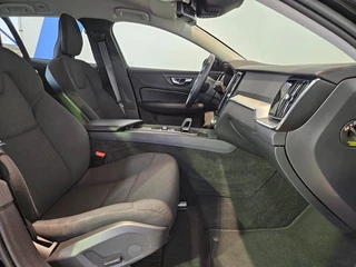 Volvo V60 Volvo V60 2.0 B3 Momentum Advantage / CarPlay / Navi / NL Auto - afbeelding nr 22