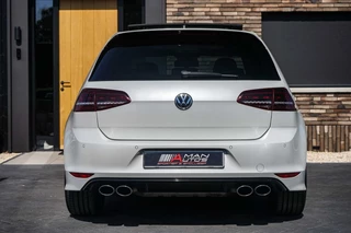 Volkswagen Golf - afbeelding nr 6