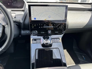 Toyota bZ4X Toyota bZ4X Launch Edition Premium 71 kWh|10 jaar garantie - afbeelding nr 12