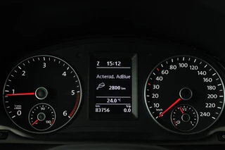 Volkswagen Caddy Volkswagen Caddy 2.0 TDI L1H1 Trendline | Trekhaak | Carplay |  Navigatie | Airco | Elektrische ramen - afbeelding nr 22