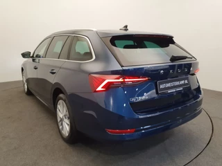 Škoda Octavia Škoda Octavia Combi 1.4 TSI 204pk DSG/AUT iV PHEV Business Edition Wegklapbare trekhaak, Camera - afbeelding nr 6