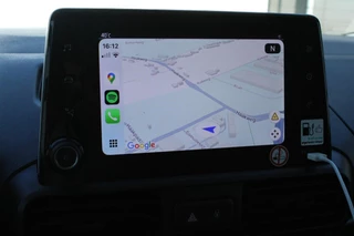 Toyota ProAce Toyota PROACE CITY 1.5 D-4D Live PDC V+A Carplay Airco - afbeelding nr 16