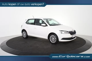 Škoda Fabia - afbeelding nr 5