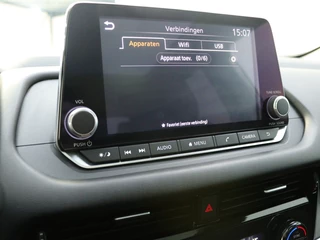Nissan QASHQAI - afbeelding nr 33