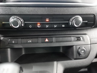 Peugeot Expert Peugeot Expert 1.5 BlueHDI L2 Airco Cruise Navigatie Carplay Sidebars Trekhaak - afbeelding nr 19