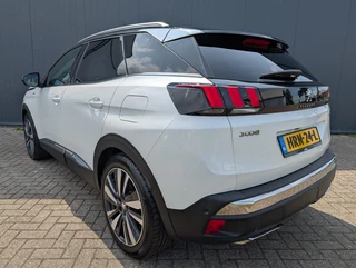 Peugeot 3008 Peugeot 3008 1.6 HYbrid GT Line | Stoelverwarming - afbeelding nr 8