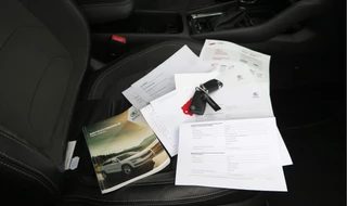 Škoda Kodiaq LED, PDC , Navi, Cruisecontrol, Stoelverwarming , Carplay, Trekhaak . Achteruitrijcamera ,Canton Audio ,LMV,  etc - afbeelding nr 28