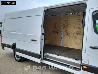 Renault Master Renault Master 145PK 145PK L4H2 LED Airco Cruise PDC Extra Lang 14m3 Airco Cruise control - afbeelding nr 8