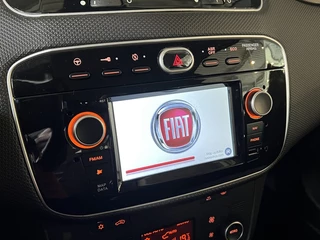 Fiat Punto - afbeelding nr 10