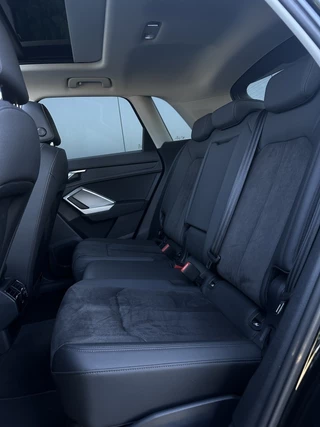 Audi Q3 - afbeelding nr 19