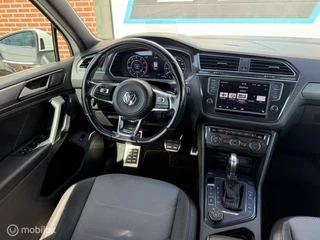 Volkswagen Tiguan Volkswagen Tiguan 2.0 TSI 4Motion Highline, 2x R-Line, Aut. - afbeelding nr 20