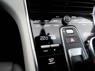 Porsche Panamera Porsche Panamera 2.9 4 E-Hybrid 462pk | Surround-View | Lederen Comfort stoelen | Luchtvering - afbeelding nr 43