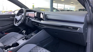 Volkswagen Golf Volkswagen Golf Variant 1.5 TSI R-Line | Navi | Camera | Sfeer - afbeelding nr 11