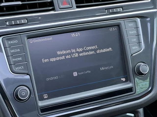 Volkswagen Tiguan Volkswagen Tiguan 1.4 TSI ACT | R-Line | NAP | Pano | Virtual | Massage | - afbeelding nr 9