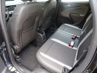 Opel Crossland X Opel Crossland X 1.2 T. INNOVATION CLIMA NAVI BLUETOOTH PDC - afbeelding nr 13