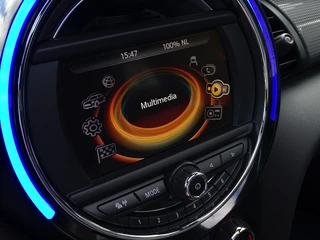 MINI 3-deurs MINI 3-deurs Mini 1.5 automaat / JCW ed. 2014 / LED *NAP* - afbeelding nr 21