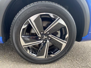 Mitsubishi Eclipse Cross Mitsubishi Eclipse Cross 2.4 PHEV Executive | Trekhaak | 4WD - afbeelding nr 10