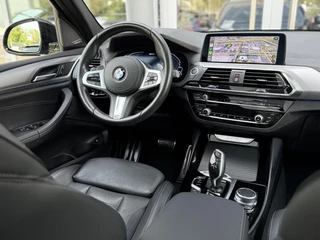 BMW X3 BMW X3 xDrive30e High Executive M-Sport|SOH90%|Pano|H/K|Leder|Trekhaak|20