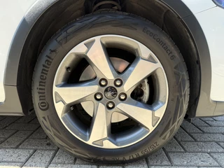 Ford Focus Ford Focus Wagon 1.0 EcoBoost Titanium X Business Cruise - afbeelding nr 13