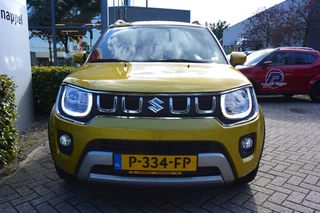 Suzuki Ignis - afbeelding nr 2