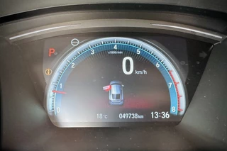 Honda Civic - afbeelding nr 25