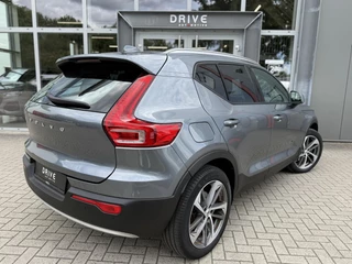 Volvo XC40 Volvo XC40 2.0 T4 190 PK AUT. Pano|El.Trekhaak|AutoPilot - afbeelding nr 5