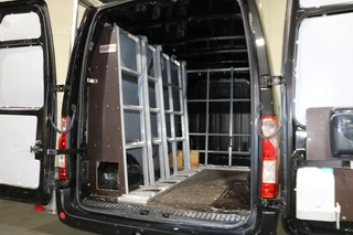 Renault Master - afbeelding nr 16