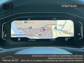 Volkswagen T-Roc |VIRTUAL|NAVI|CAMERA|LEDER|TREKHAAK AFNEEMBAAR - afbeelding nr 24