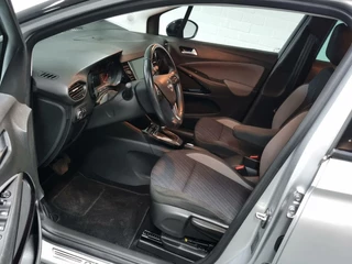 Opel Crossland X Opel Crossland X 1.2 Turbo Innovation / Automaat / Nav - afbeelding nr 10