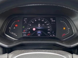 Renault Clio Renault Clio 1.0 TCE Intens - NL Auto - Apple/Android Carplay - All Season - afbeelding nr 19