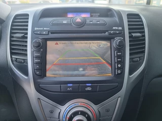 Hyundai ix20 Hyundai ix20 1.4I GO! NAVI/ TREKHAAK/ CAMERA - afbeelding nr 14