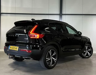 Volvo XC40 Volvo XC40 1.5 T5 Twin Engine R-Design Pano Trekhaak Camera - afbeelding nr 7