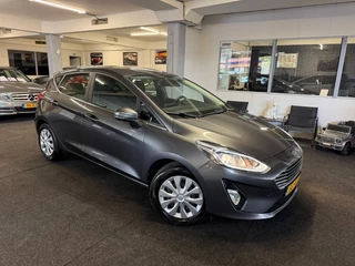 Ford Fiesta 1.0 EcoB. Titanium *NAP*2018*5drs*nette auto*