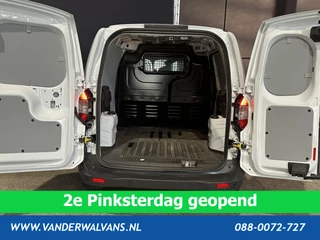 Ford Transit Courier Verwarmde Voorruit, Parkeersensoren - afbeelding nr 3