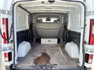 Fiat Talento L2H1 Dubbele Cabine Airco Cruise Control Trekhaak Parkeersensoren - afbeelding nr 11