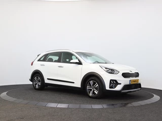 Kia Niro - afbeelding nr 1