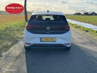 Volkswagen ID.3 Volkswagen ID.3 First 58 kWh Camera LED Carplay! Nette auto! - afbeelding nr 7