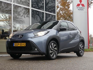 Toyota Aygo - afbeelding nr 3